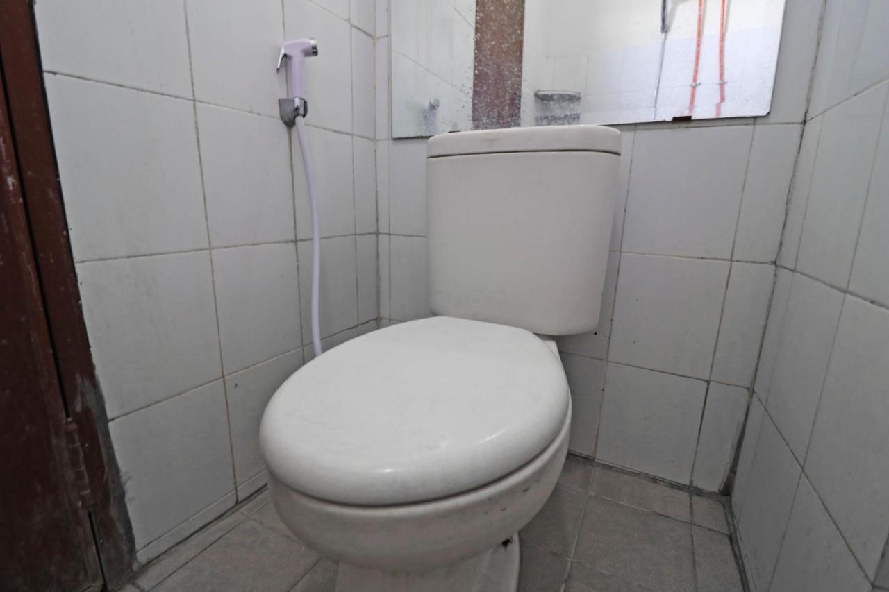 Inkubus Gateway Apartment Ahmad Yani By Ridwan Bandung Exterior foto